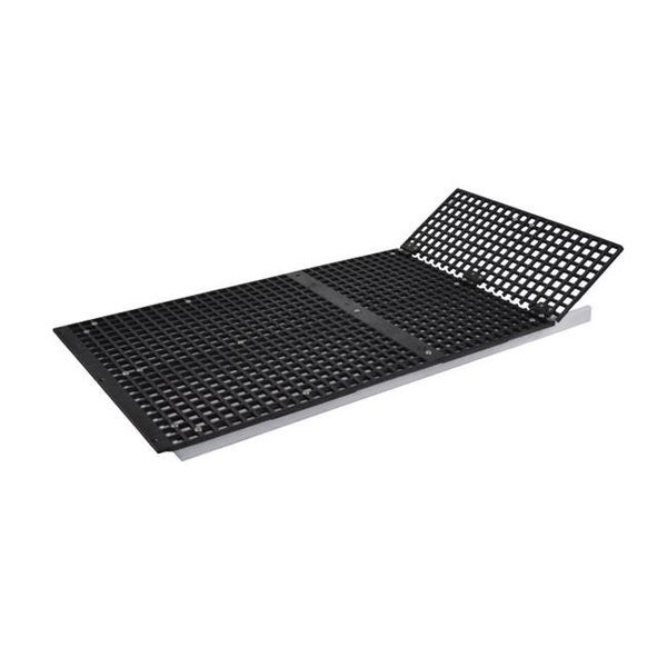 Groomers Best Groomers Best GB48EFG 48 x 23 in. Elite Standard Grate GB48EFG